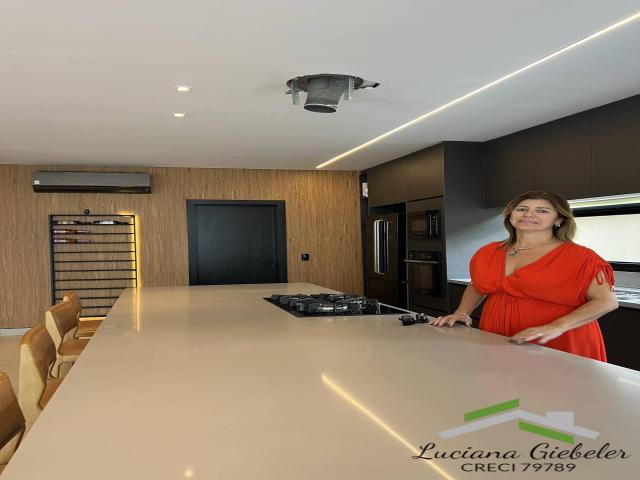 #3455 - Casa em condomínio para Venda em Barueri - SP