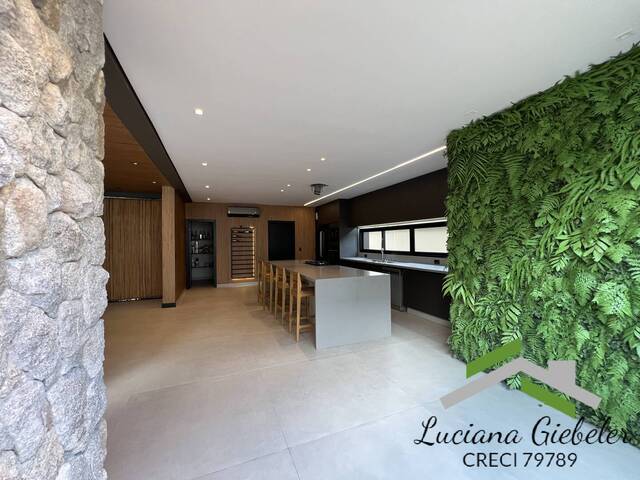 #3455 - Casa em condomínio para Venda em Barueri - SP