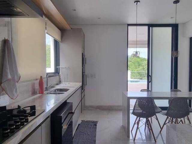 #3878 - Casa em condomínio para Venda em Barueri - SP