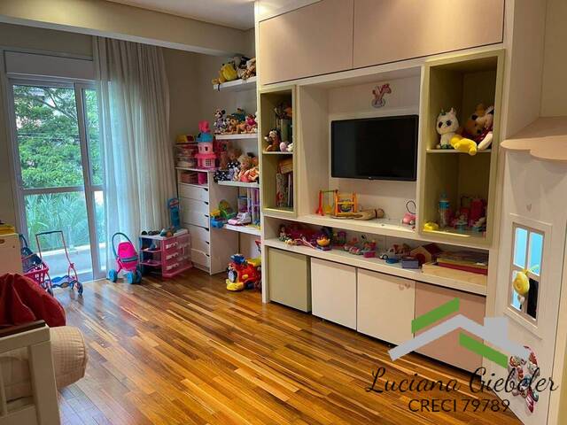 #3896 - Casa em condomínio para Venda em Barueri - SP