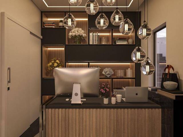 #3901 - Casa em condomínio para Venda em Barueri - SP