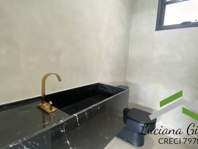 #3906 - Casa em condomínio para Venda em Barueri - SP