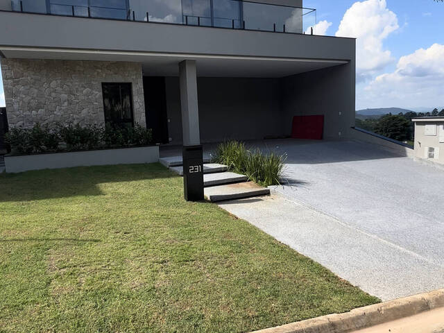 #3906 - Casa em condomínio para Venda em Barueri - SP