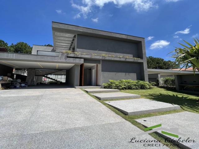 #3908 - Casa em condomínio para Venda em Barueri - SP - 1