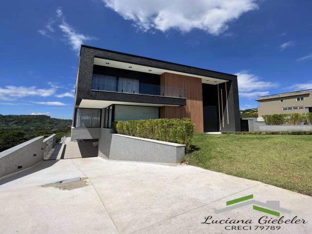 #3897 - Casa em condomínio para Venda em Barueri - SP