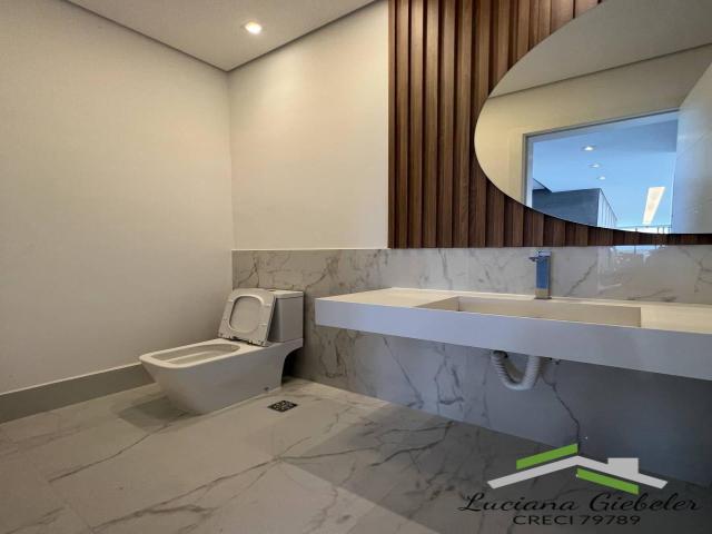 #3897 - Casa em condomínio para Venda em Barueri - SP