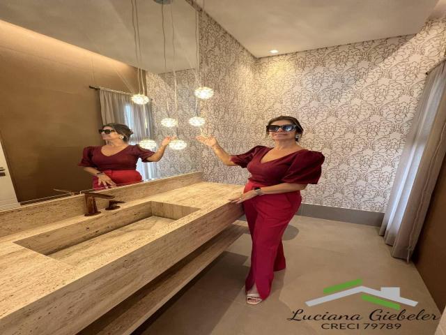 #3917 - Casa em condomínio para Venda em Barueri - SP