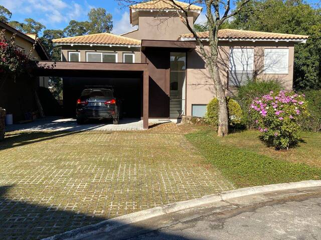 #3918 - Casa em condomínio para Venda em Barueri - SP - 3