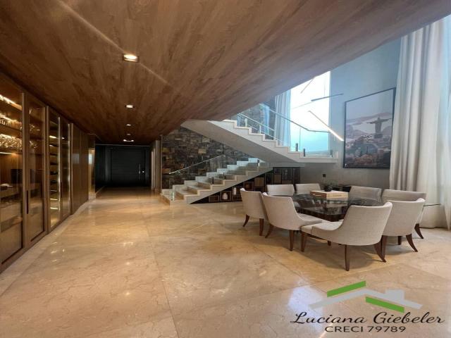 #3930 - Casa em condomínio para Venda em Barueri - SP