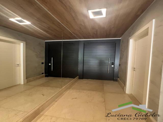 #3930 - Casa em condomínio para Venda em Barueri - SP