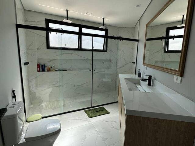 #3936 - Casa em condomínio para Venda em Barueri - SP