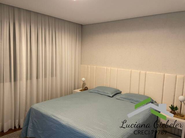 #3937 - Casa em condomínio para Venda em Barueri - SP