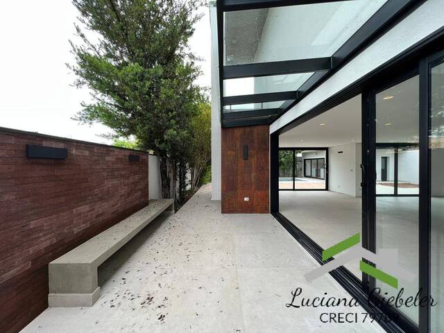 #3948 - Casa em condomínio para Venda em Barueri - SP