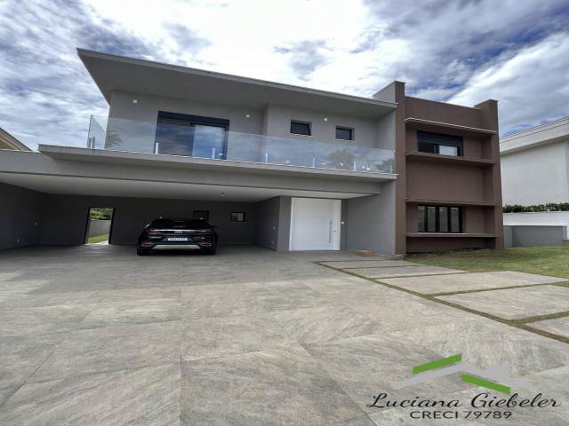 #3950 - Casa em condomínio para Venda em Barueri - SP