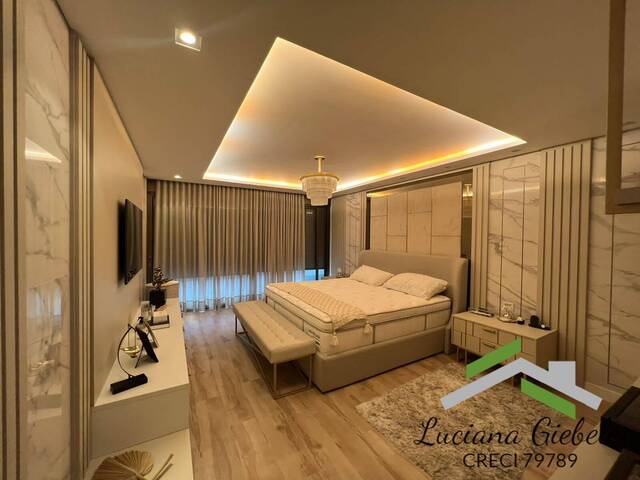 #3952 - Casa em condomínio para Venda em Barueri - SP