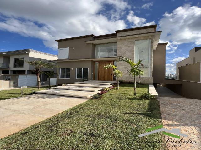 #3954 - Casa em condomínio para Venda em Barueri - SP