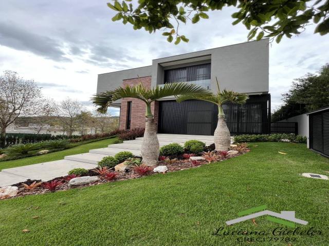 #3956 - Casa em condomínio para Venda em Barueri - SP