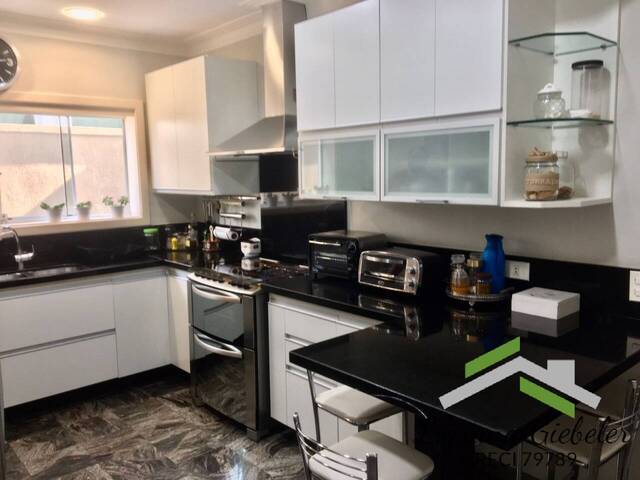 #3967 - Casa em condomínio para Venda em Barueri - SP