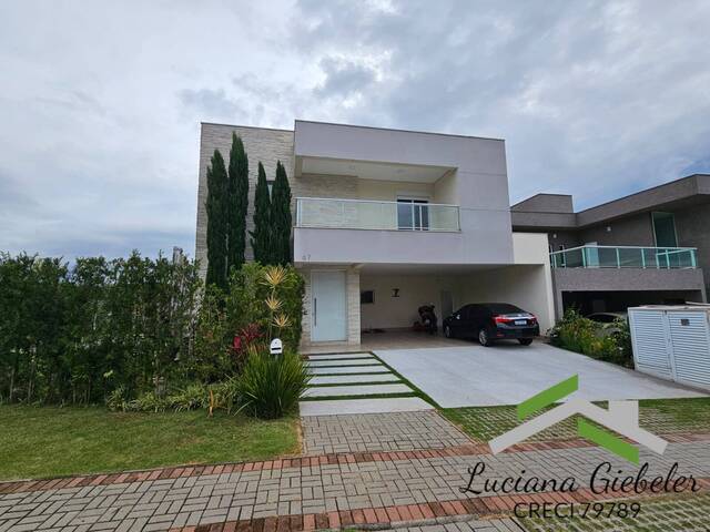 #3972 - Casa em condomínio para Venda em Barueri - SP