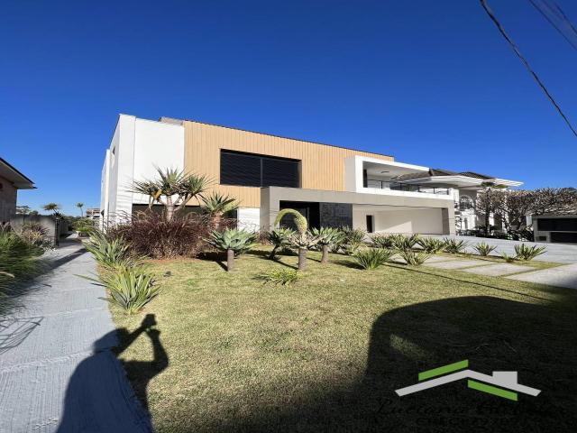 #3974 - Casa em condomínio para Venda em Barueri - SP