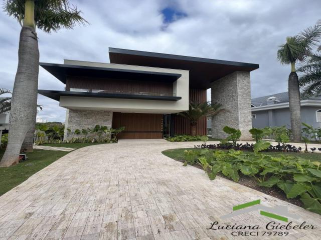 #3977 - Casa em condomínio para Venda em Barueri - SP