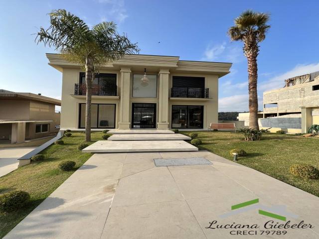 #3859 - Casa em condomínio para Venda em Barueri - SP