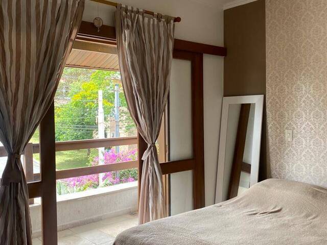 #3978 - Casa em condomínio para Venda em Barueri - SP