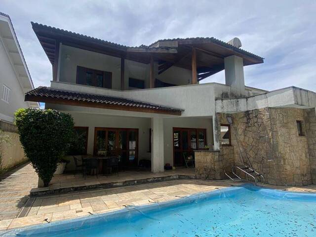 #3978 - Casa em condomínio para Venda em Barueri - SP