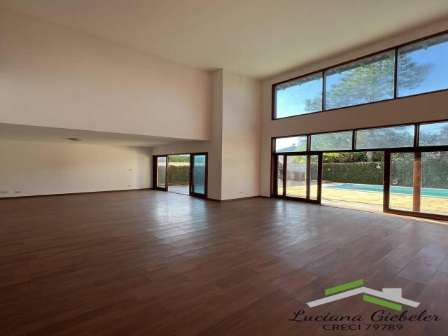 #3981 - Casa em condomínio para Venda em Barueri - SP