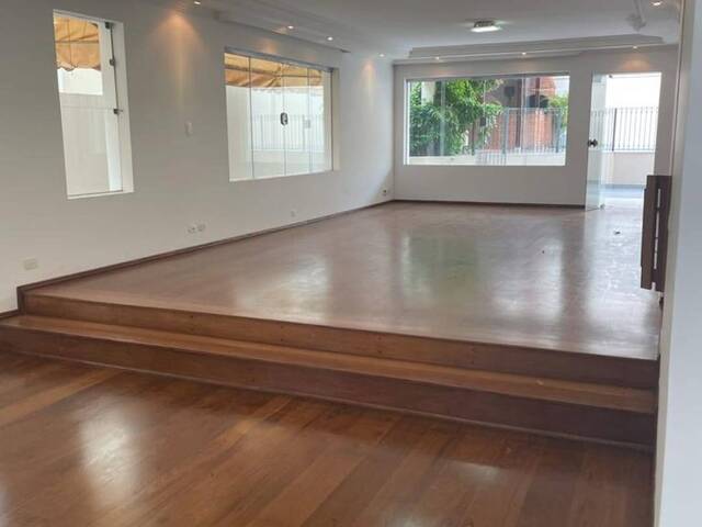 #3984 - Casa em condomínio para Venda em Barueri - SP