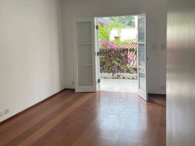 #3984 - Casa em condomínio para Venda em Barueri - SP