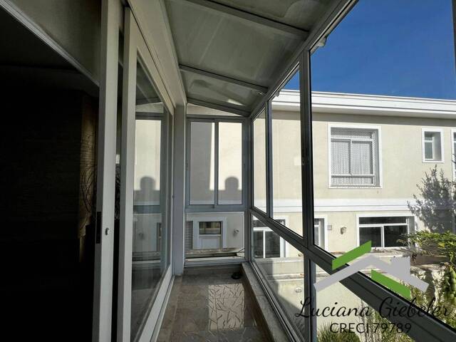 #3991 - Casa em condomínio para Venda em Barueri - SP