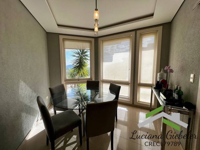 #3991 - Casa em condomínio para Venda em Barueri - SP