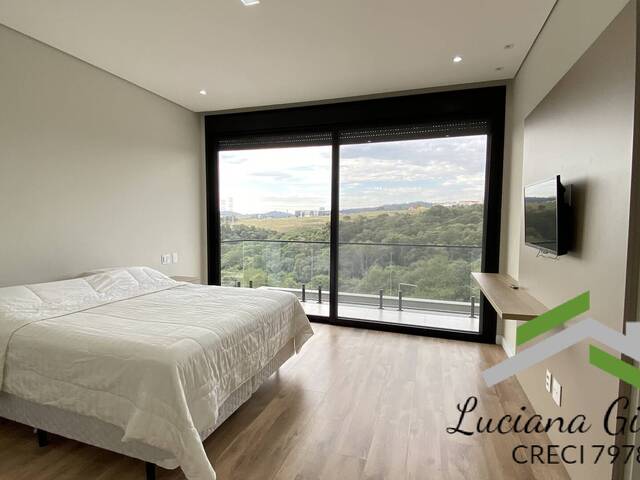 #3992 - Casa em condomínio para Venda em Barueri - SP