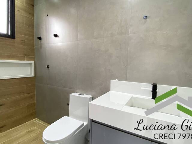 #3992 - Casa em condomínio para Venda em Barueri - SP