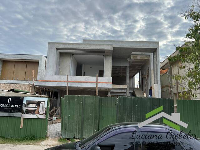 #3995 - Casa em condomínio para Venda em Barueri - SP