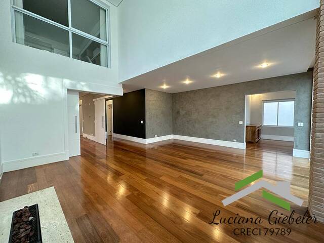 #3996 - Casa em condomínio para Venda em Barueri - SP