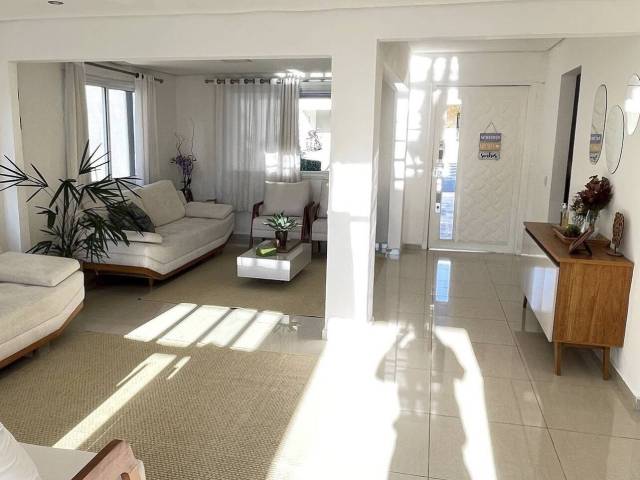 #3997 - Casa em condomínio para Venda em Barueri - SP