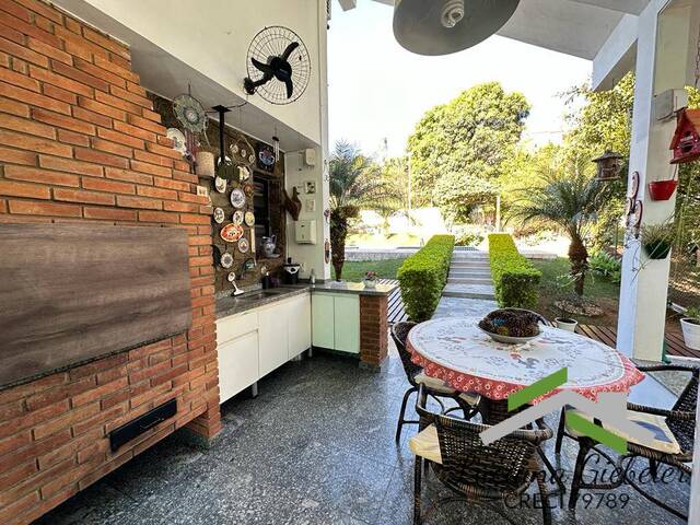 #3998 - Casa em condomínio para Venda em Barueri - SP