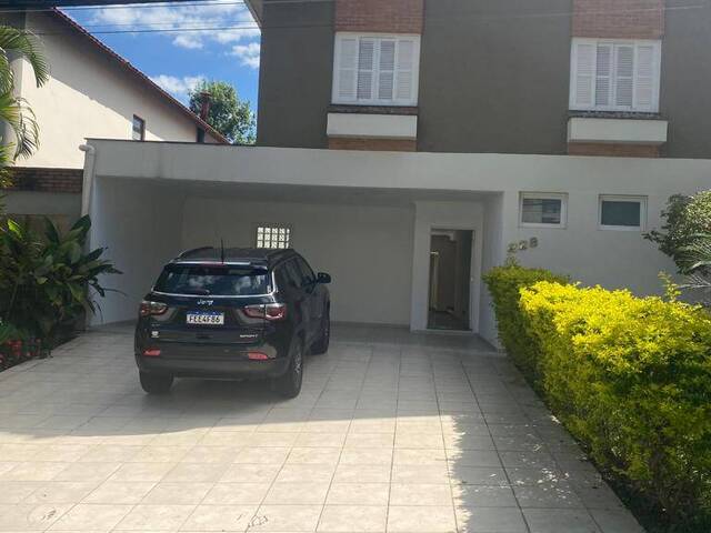 #4002 - Casa em condomínio para Venda em Barueri - SP