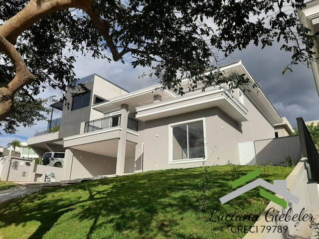 #4005 - Casa em condomínio para Venda em Barueri - SP