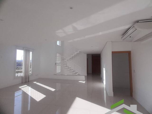 #4012 - Casa em condomínio para Venda em Barueri - SP