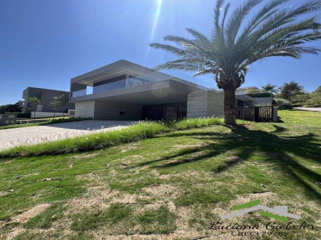 #3674 - Casa em condomínio para Venda em Barueri - SP