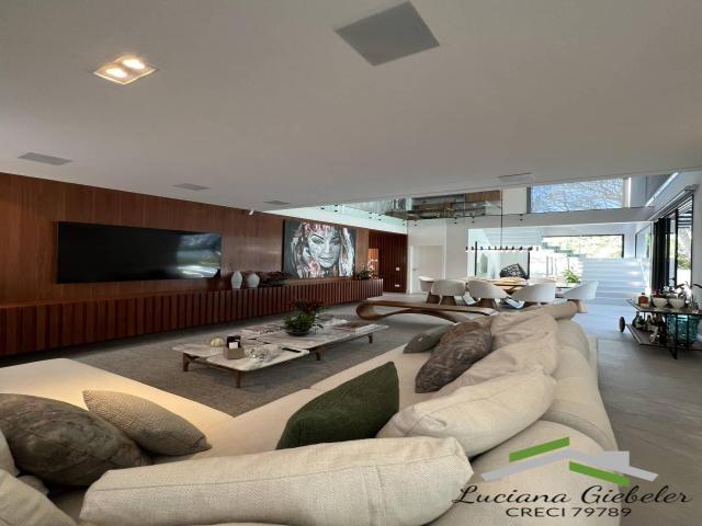 #3780 - Casa em condomínio para Venda em Barueri - SP