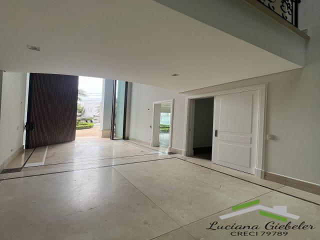 #4025 - Casa em condomínio para Venda em Barueri - SP