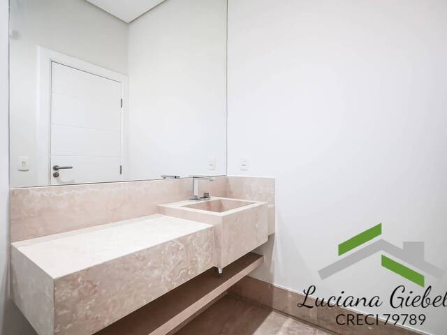 #4028 - Casa em condomínio para Venda em Barueri - SP