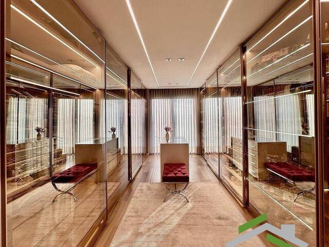 #4029 - Casa em condomínio para Venda em Barueri - SP