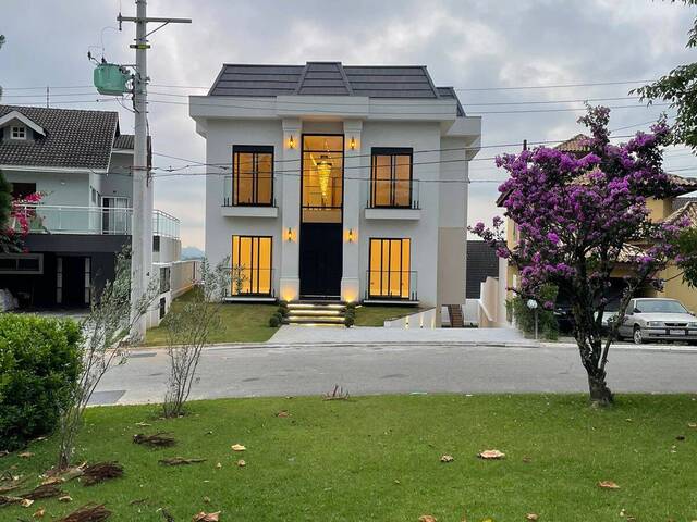 Casa em condomínio para Venda em Barueri - 5