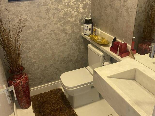 #4038 - Casa em condomínio para Venda em Barueri - SP