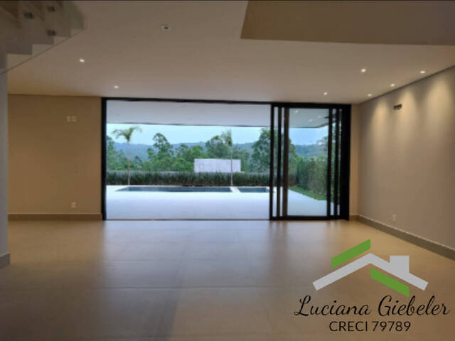 #4043 - Casa em condomínio para Venda em Barueri - SP